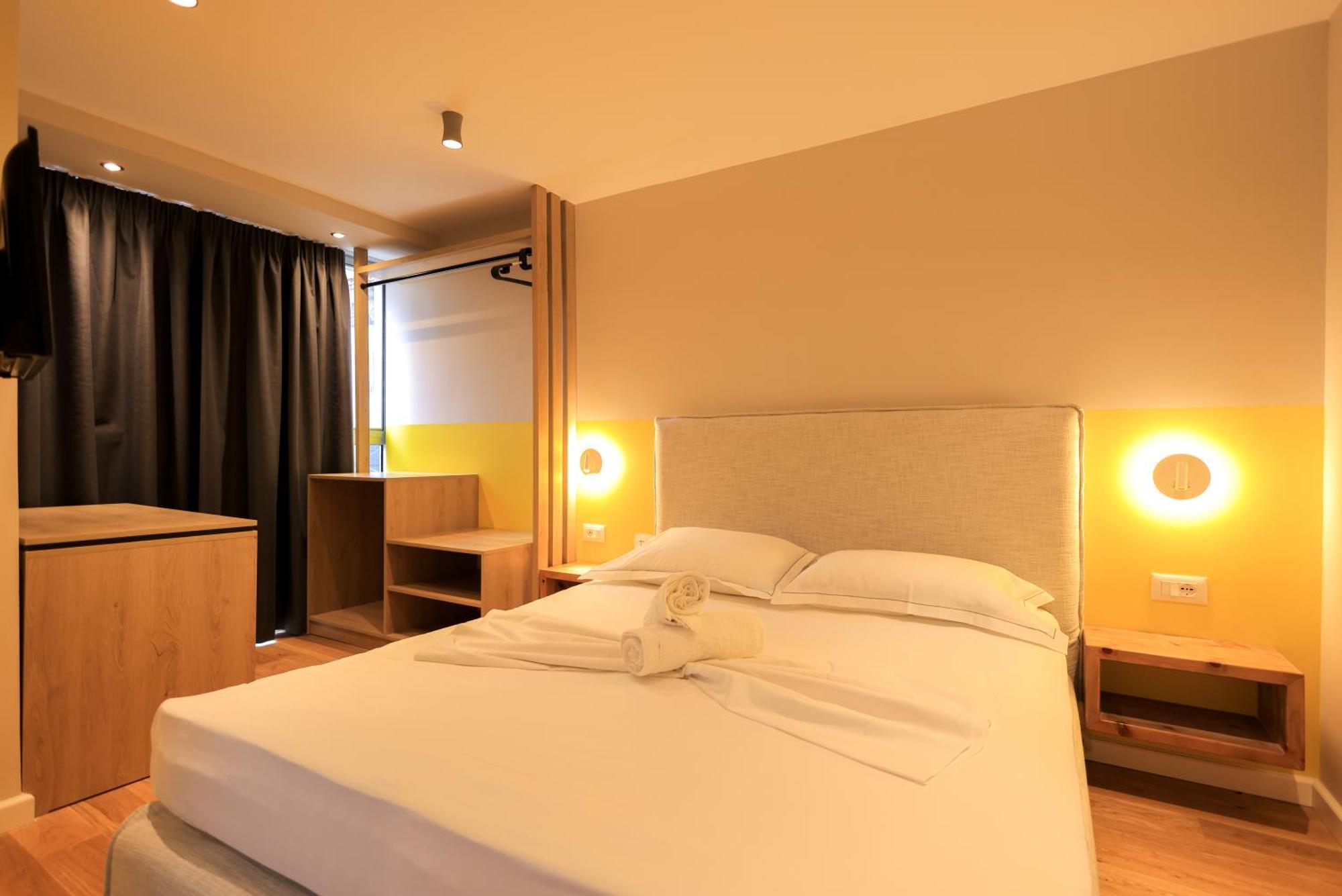 Grandstay Studios Durrës 외부 사진